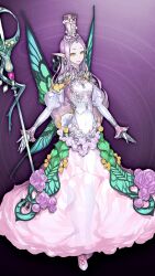 grimms notes fan art