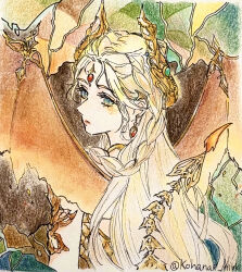 nikki (series) fan art