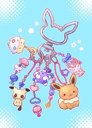 eevee from pokemon
