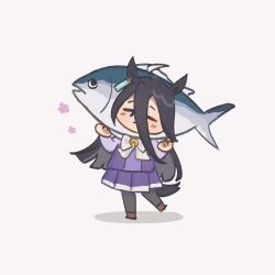 manhattan cafe (umamusume) from umamusume