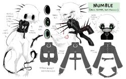 original fan art