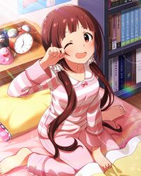 matsuda arisa from idolmaster
