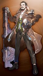 grimms notes fan art