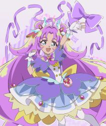 akechi anna from meitantei precure! by cure nico