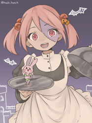 sazanami (kancolle) from halloween