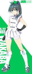 saegusa wakaba from vividred operation