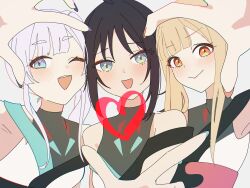 kaguya (cho kaguya-hime!) from cho kaguya-hime!