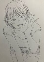 original fan art