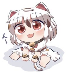 goutokuji mike from touhou by rokugou daisuke