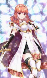 celica (fire emblem) from fire emblem by kakiko210