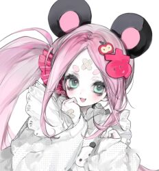original fan art