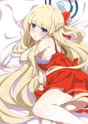 toki (blue archive) from blue archive