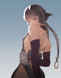 sui-feng from bleach