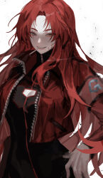 gebura (project moon) from lobotomy corporation