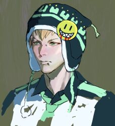 noiz (dramatical murder) from dramatical murder