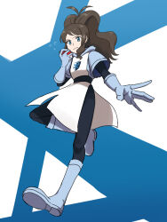 hilda (pokemon) from pokemon