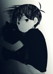 mewo from omori