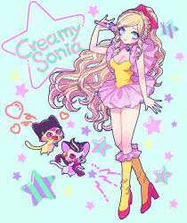 soda kazuichi from danganronpa (series)