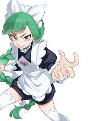 lebanne (pokemon) from pokemon
