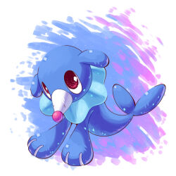 popplio from pokemon