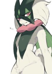 meowscarada from pokemon by kokodari