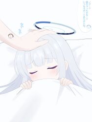 noa (blue archive) from blue archive