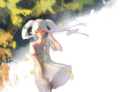 frieren from sousou no frieren