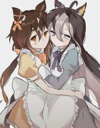 dream journey (umamusume) from umamusume