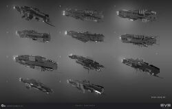 eve online fan art