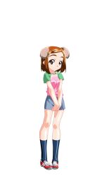 mahotama fan art