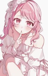 momoi airi from project sekai