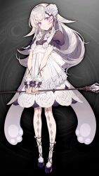 grimms notes fan art