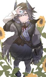 arknights fan art