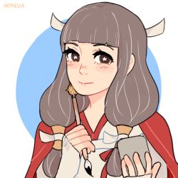 fire emblem fan art
