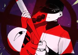 the batter from off (game)