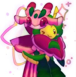 leavanny from pokemon