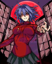 arcueid brunestud from melty blood