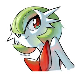 gardevoir from pokemon
