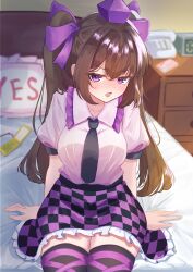 himekaidou hatate from touhou