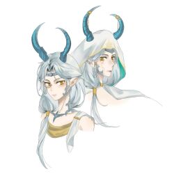 nikki (series) fan art
