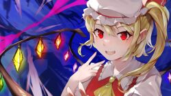 flandre scarlet from touhou