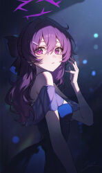 haruka (blue archive) from blue archive