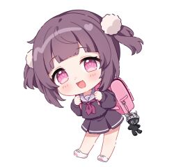fallenshadow from indie virtual youtuber by hitsukuya
