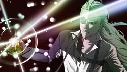 ghetsis (pokemon) from pokemon