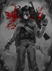 original fan art