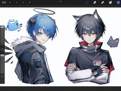 mostima (arknights) from arknights