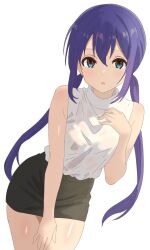 manaka ao from koisuru asteroid