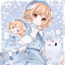 indie virtual youtuber fan art