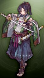 grimms notes fan art