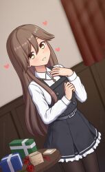 arashio (kancolle) from kantai collection